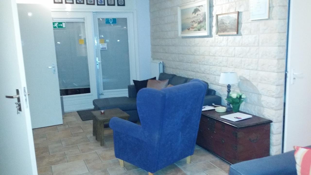 B&B Kostelijk Boekelo Buitenkant foto