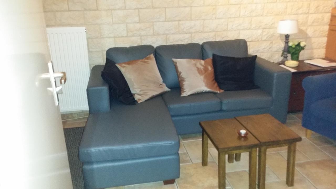 B&B Kostelijk Boekelo Buitenkant foto
